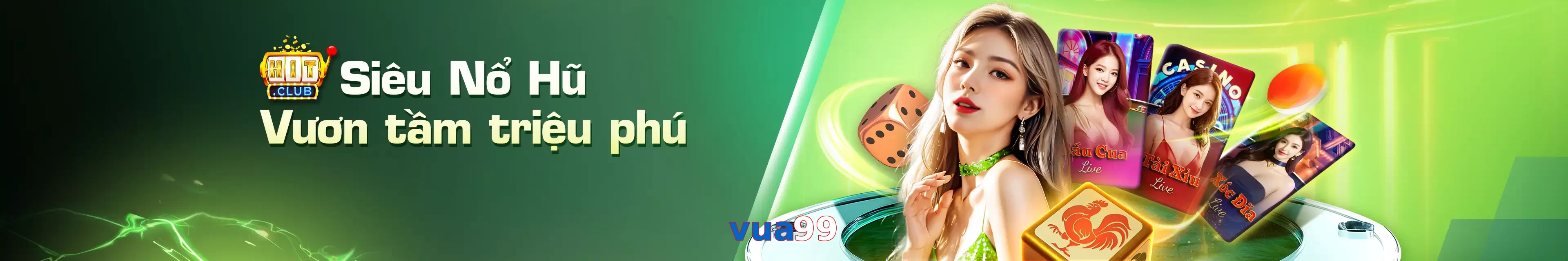 vua99